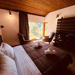  Guest house Bujtina Terthorja