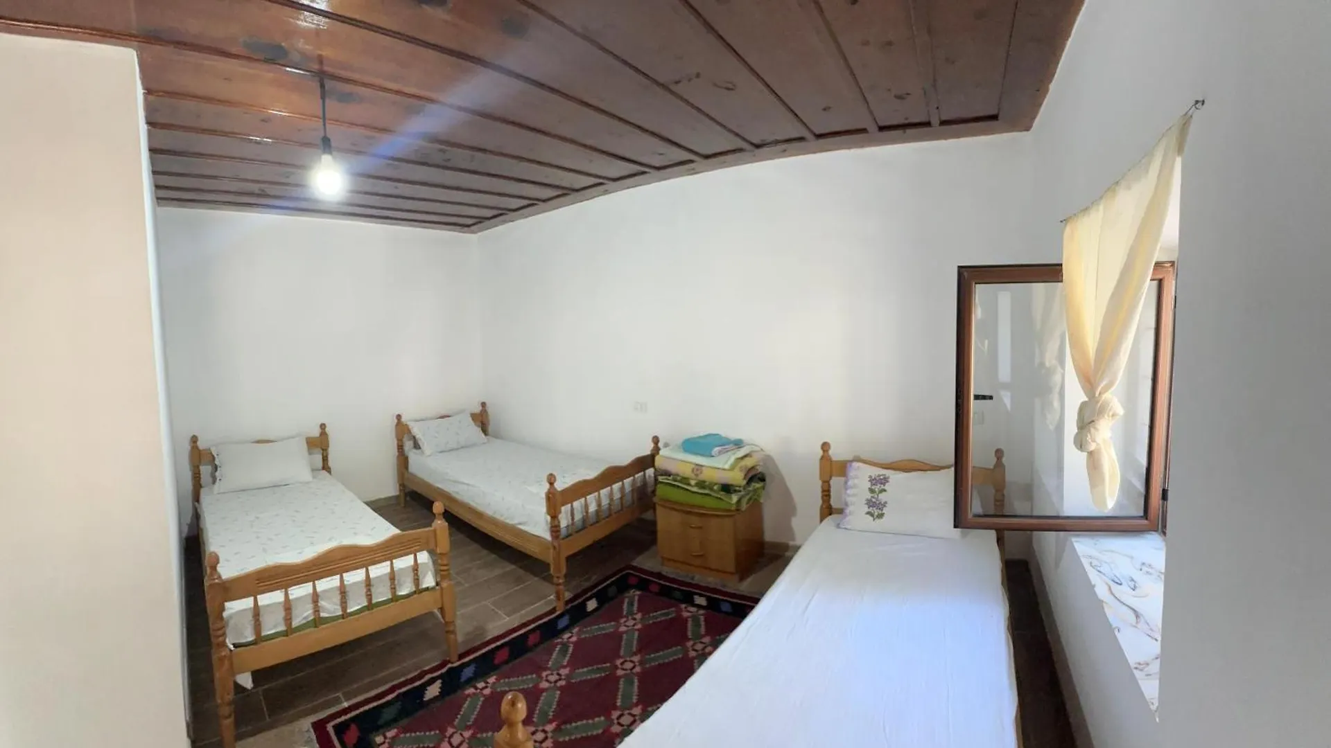 Guest house Kulla E Lulash Keqit Theth